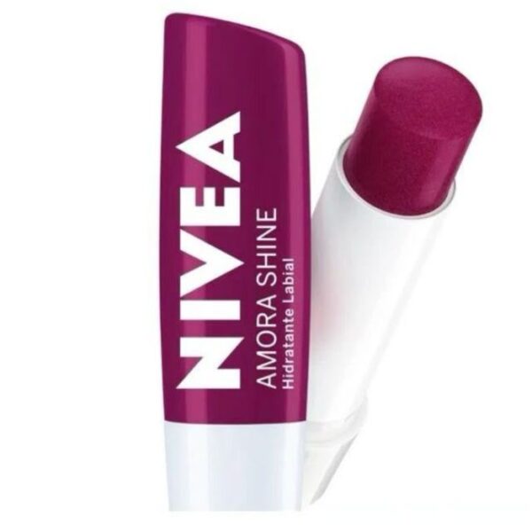 Nivea Lipstick
