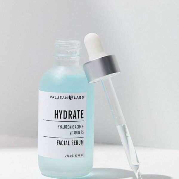 Hydrate Gel
