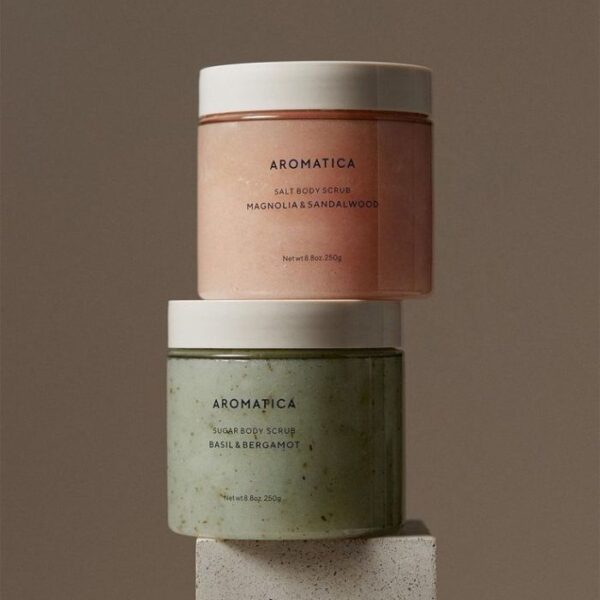 Aroma Cream
