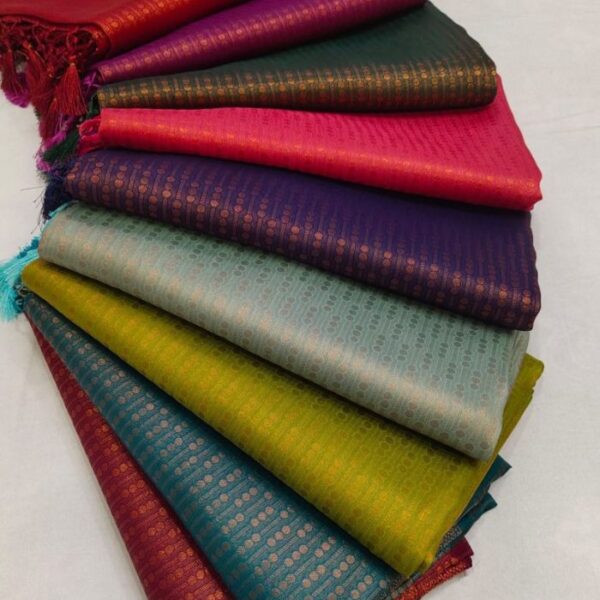 Chiffon Sarees