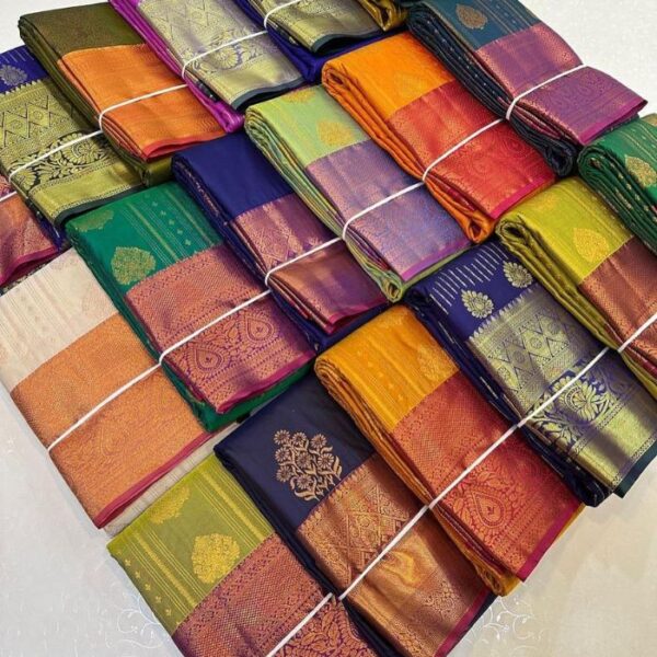 Crepe Sarees